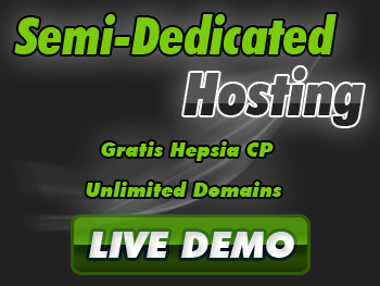 Semi-Dedicated
